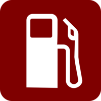 transport & fuel petrol free transparent png image.