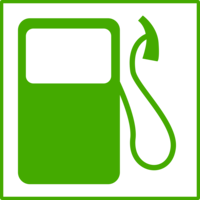 transport & fuel petrol free transparent png image.