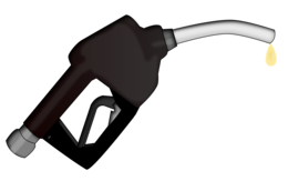 transport & fuel petrol free transparent png image.