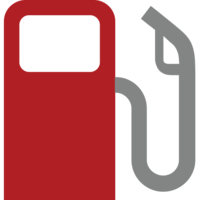 transport & fuel petrol free transparent png image.