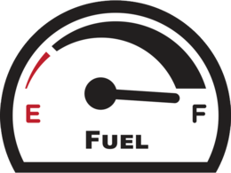 transport & Fuel petrol free transparent png image.