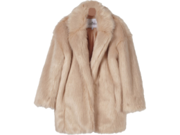 clothing & Fur coat free transparent png image.