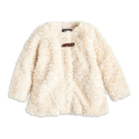 clothing & Fur coat free transparent png image.