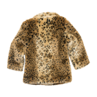 clothing & Fur coat free transparent png image.