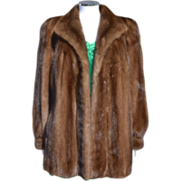 clothing & Fur coat free transparent png image.