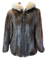 clothing & fur coat free transparent png image.