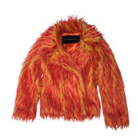 clothing & Fur coat free transparent png image.