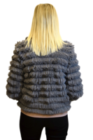 clothing & Fur coat free transparent png image.