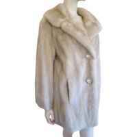 clothing & Fur coat free transparent png image.