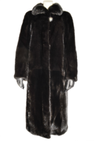 clothing & fur coat free transparent png image.