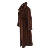 clothing & fur coat free transparent png image.