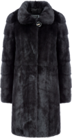 clothing & fur coat free transparent png image.