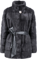 clothing & fur coat free transparent png image.