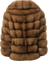 clothing & fur coat free transparent png image.