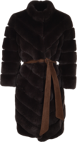 clothing & fur coat free transparent png image.