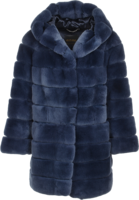 clothing & fur coat free transparent png image.