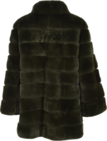 clothing & Fur coat free transparent png image.