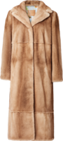 clothing & fur coat free transparent png image.