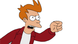 heroes & Futurama free transparent png image.