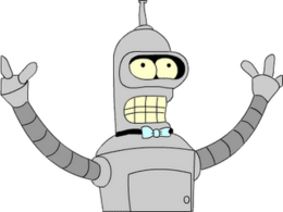 heroes & Futurama free transparent png image.