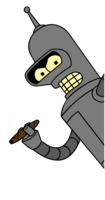 heroes & futurama free transparent png image.