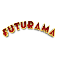 heroes & Futurama free transparent png image.