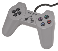 electronics & gamepad free transparent png image.