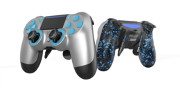 electronics & Gamepad free transparent png image.