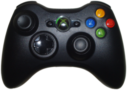 electronics & gamepad free transparent png image.