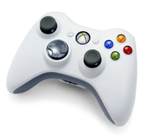 electronics & Gamepad free transparent png image.