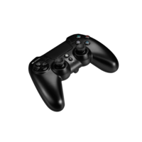 electronics & Gamepad free transparent png image.