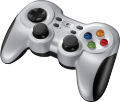 electronics & gamepad free transparent png image.