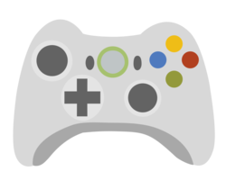 electronics & Gamepad free transparent png image.