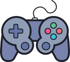 electronics & gamepad free transparent png image.