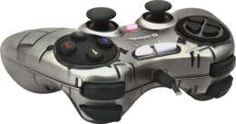 electronics & Gamepad free transparent png image.