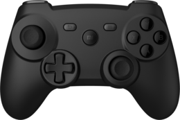 electronics & gamepad free transparent png image.