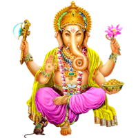 fantasy & ganesha free transparent png image.