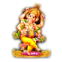 fantasy & ganesha free transparent png image.