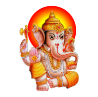 fantasy & Ganesha free transparent png image.