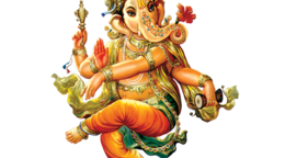 fantasy & ganesha free transparent png image.