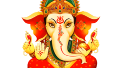 fantasy & Ganesha free transparent png image.