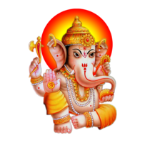 fantasy & Ganesha free transparent png image.