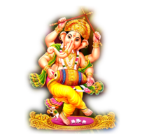 fantasy & Ganesha free transparent png image.