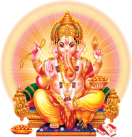 fantasy & ganesha free transparent png image.