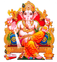 fantasy & Ganesha free transparent png image.