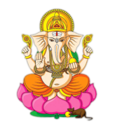 fantasy & ganesha free transparent png image.