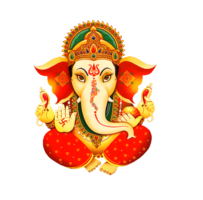 fantasy & Ganesha free transparent png image.