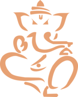 fantasy & Ganesha free transparent png image.