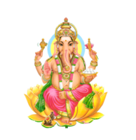 fantasy & Ganesha free transparent png image.