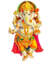 fantasy & Ganesha free transparent png image.